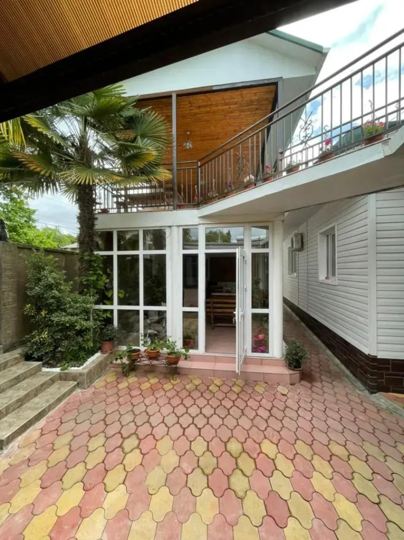 Svetlana Guest House