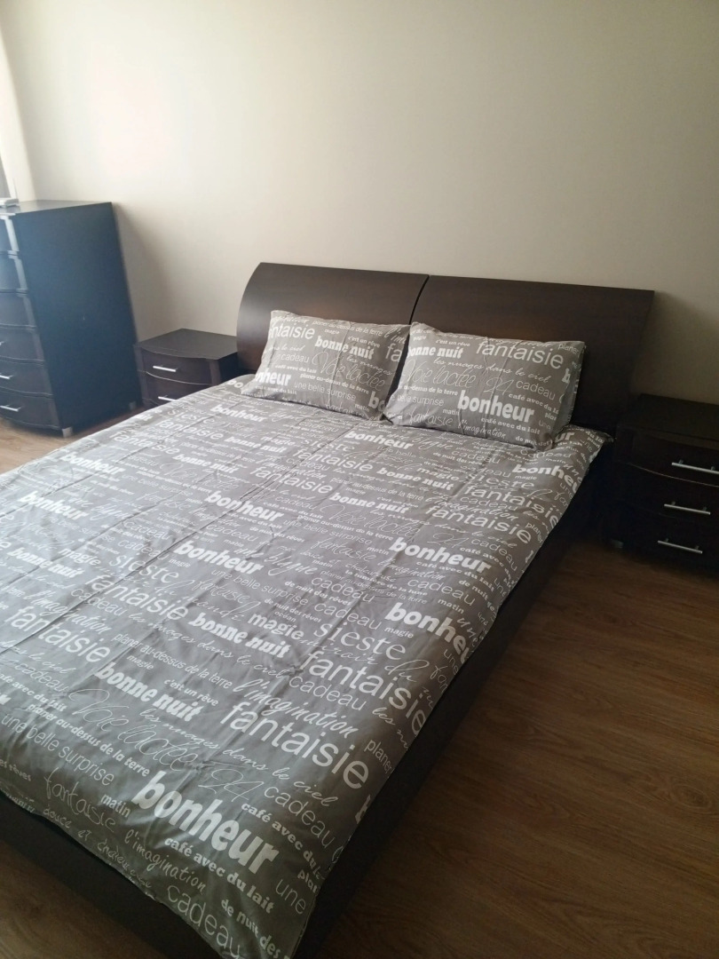 Квартира на Терешковой