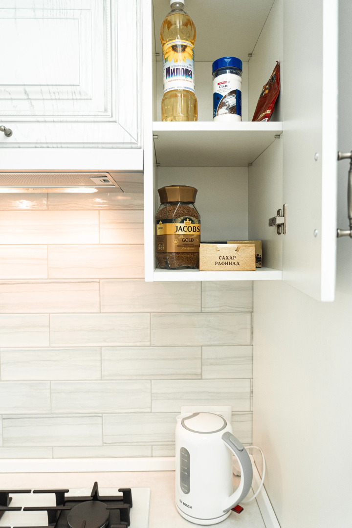 Апартаменты Apartment Classic -8