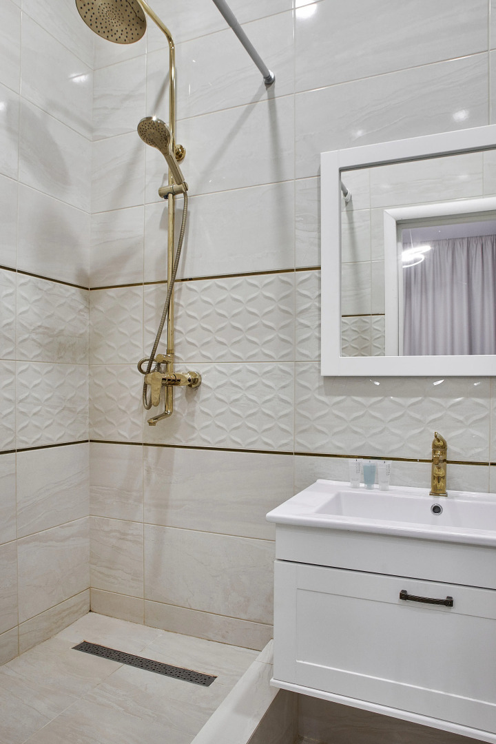 Апартаменты Familiya Gurzuf 11