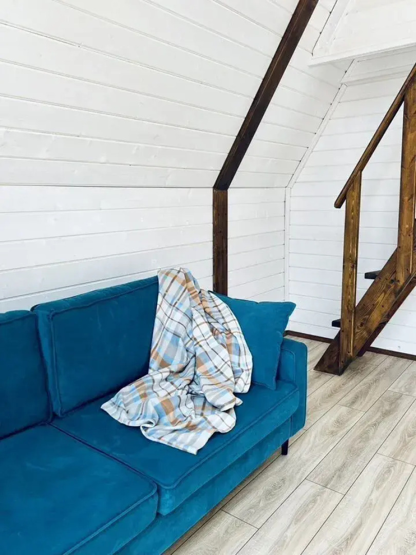 Частный дом Море