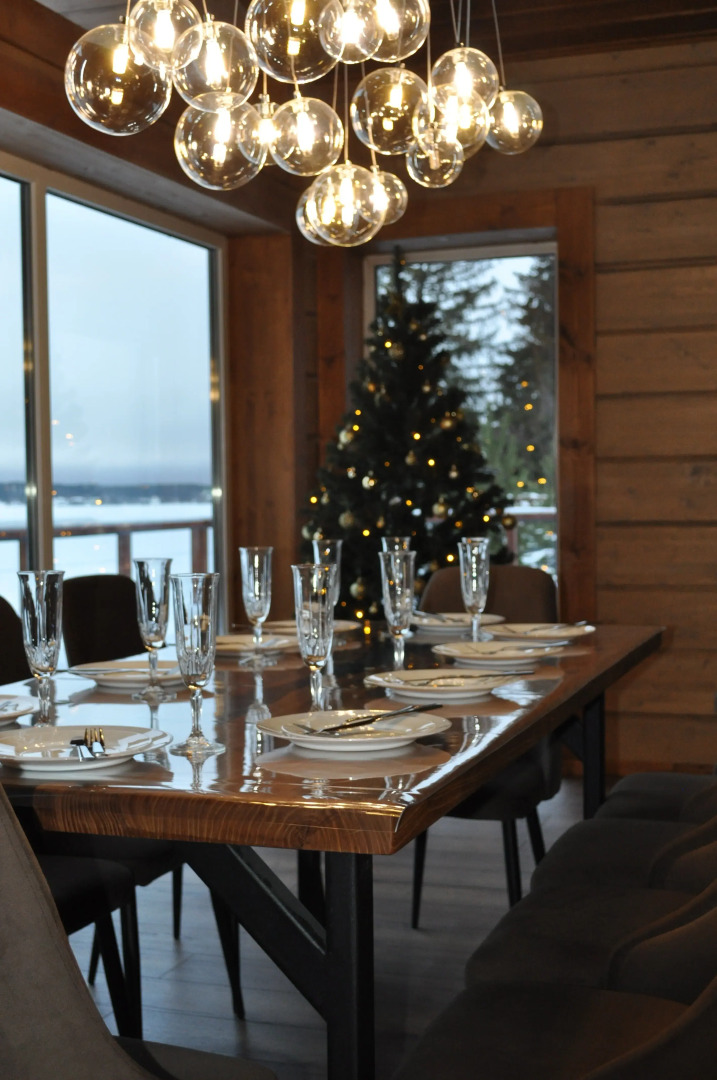 База отдыха Ahpoila Villas