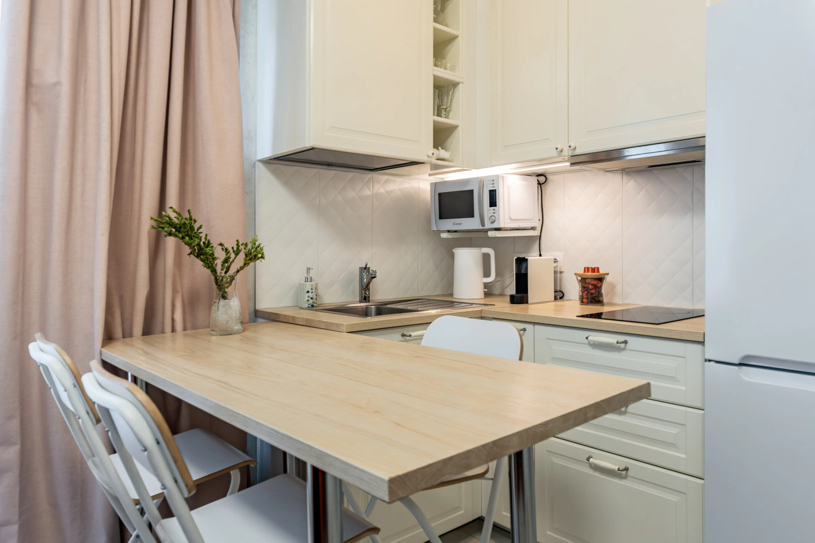 Квартира Мелодия Лиговского