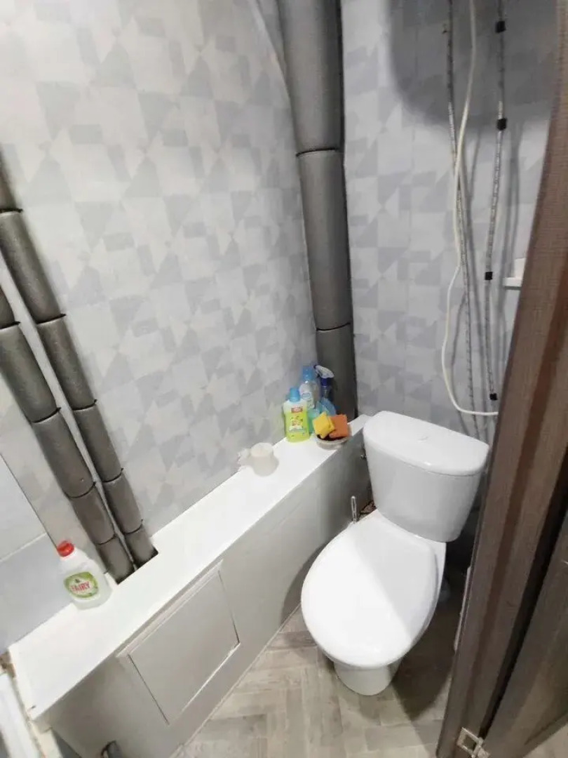 Квартира на Юмашева