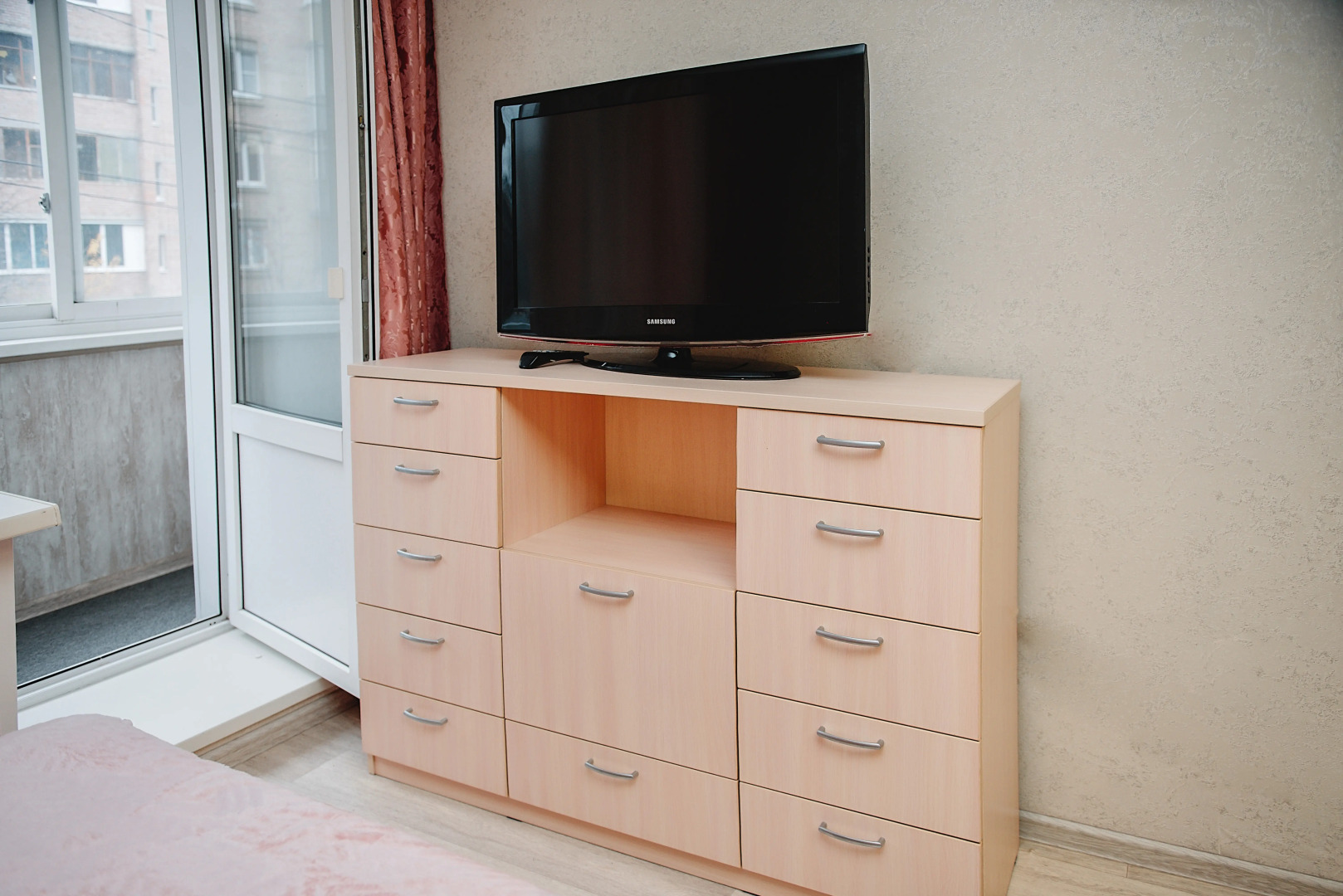 Апартаменты рядом с Кремлём и пл. Свободы Либхнехта 9