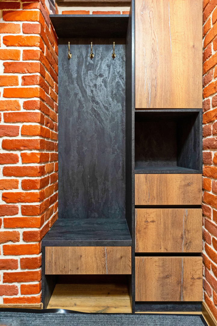 Апартаменты Amber Эпроновская