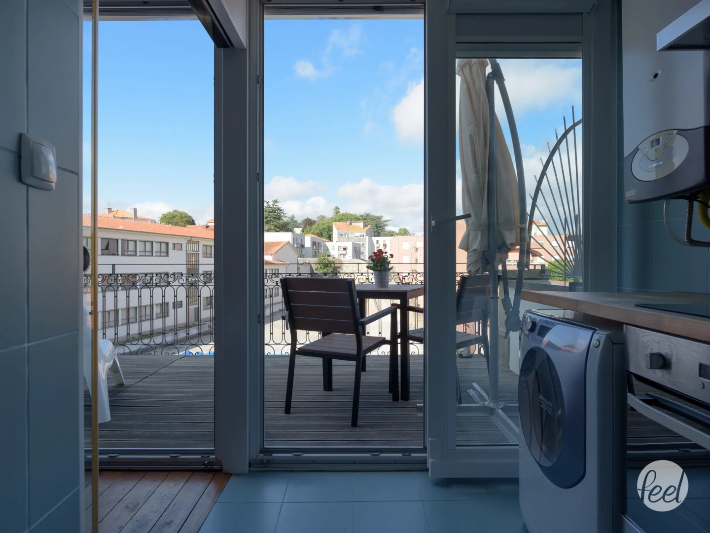 Апартаменты FEEL PORTO Antique Fontainhas