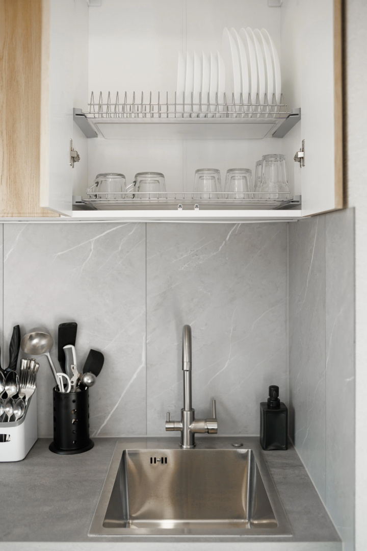 Квартира Riders Apartments 37