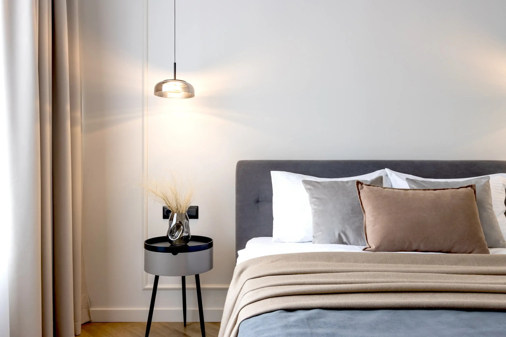 Квартира Holly на Нейшлотском Satin Home