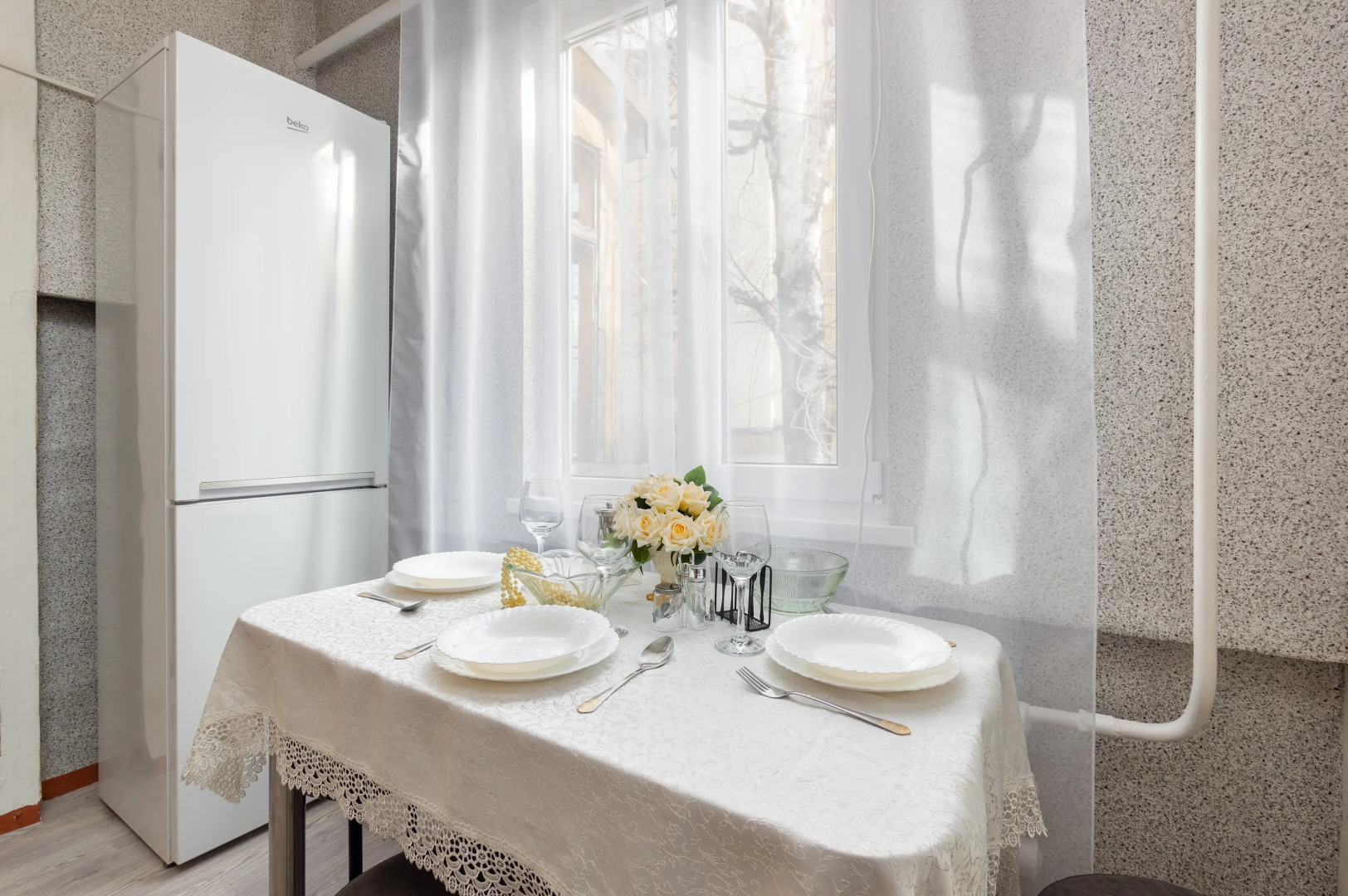 Квартира на Урицкого д.14