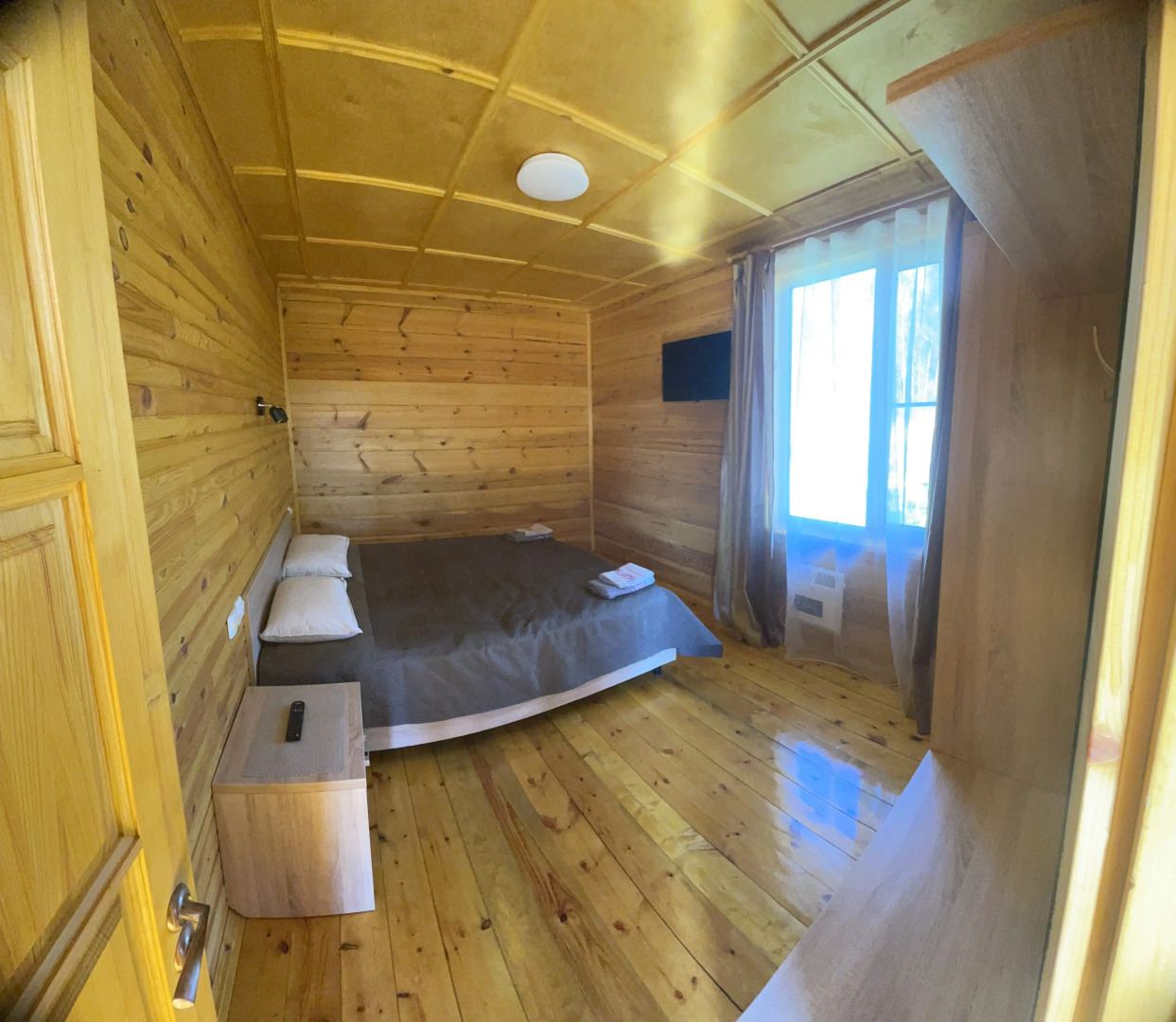 Гостевой Дом Угаринка