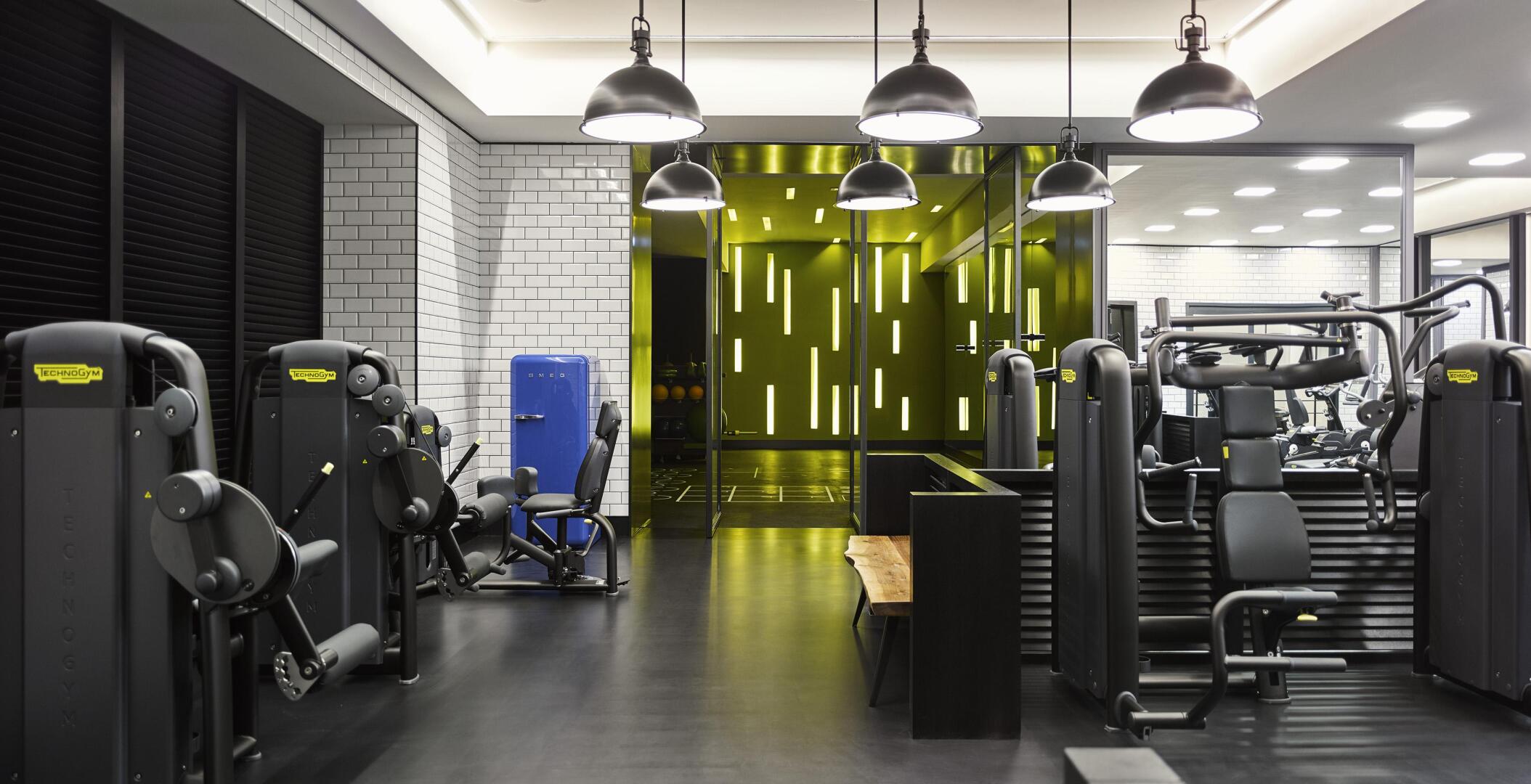 Fairmont Quasar Istanbul