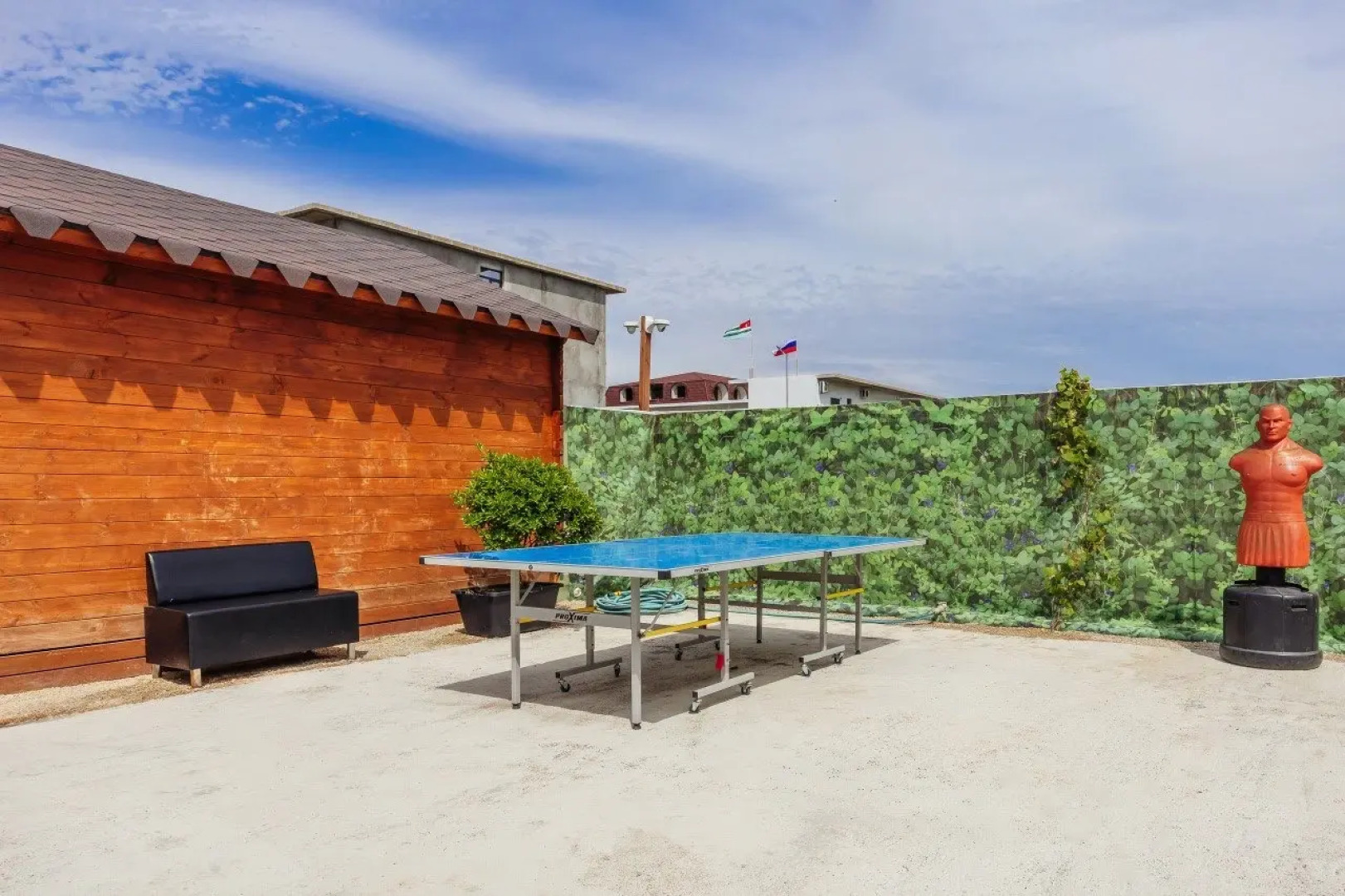 Мини-отель Аристократ