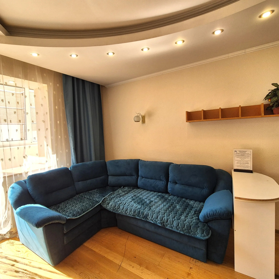 Квартира Большая светлая на Колпакова