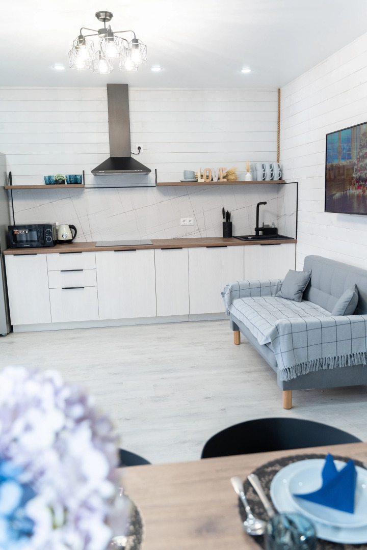 Гостевой дом Dуша