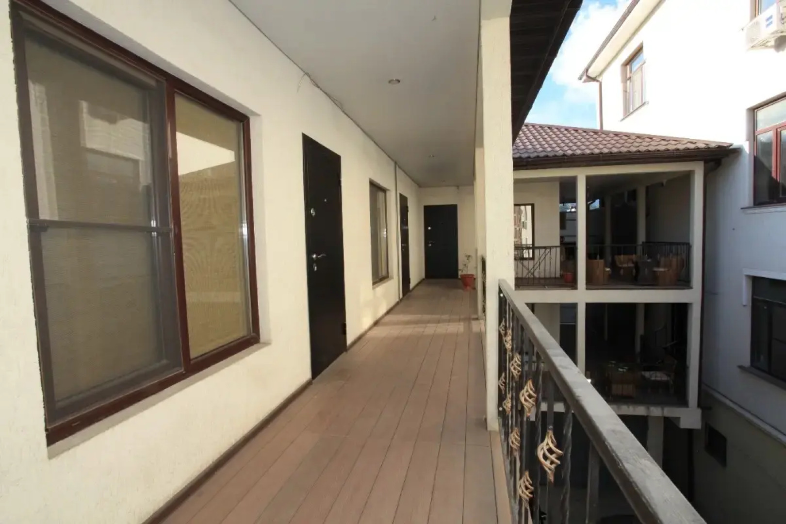 Гостевой дом Седьмое небо