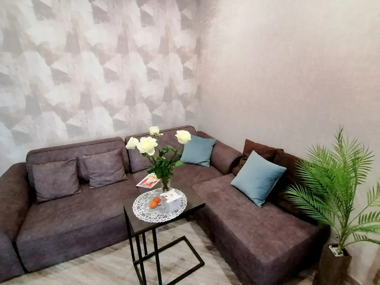 Квартира Каравелла Португалии