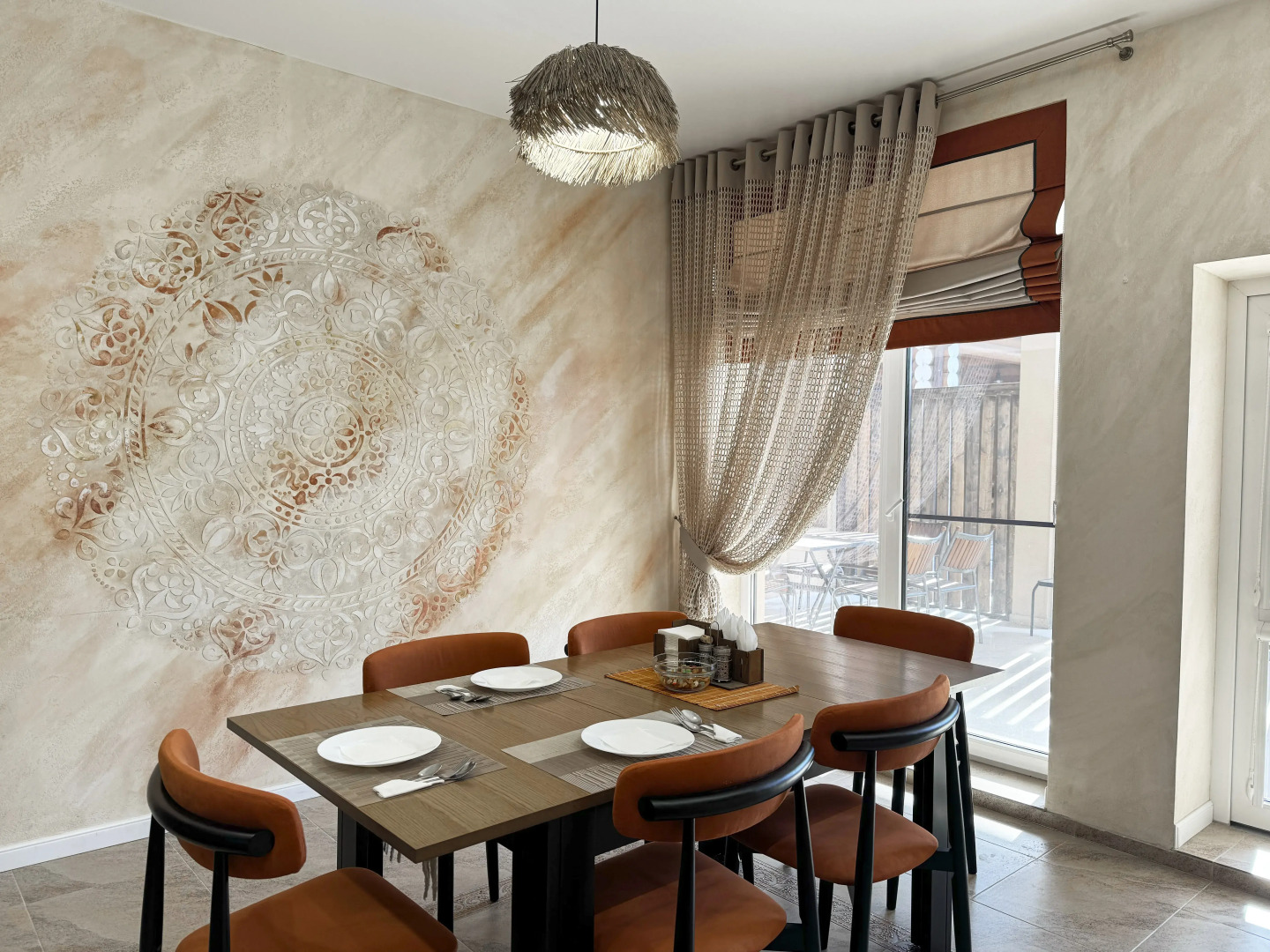 Гостевой дом Martway