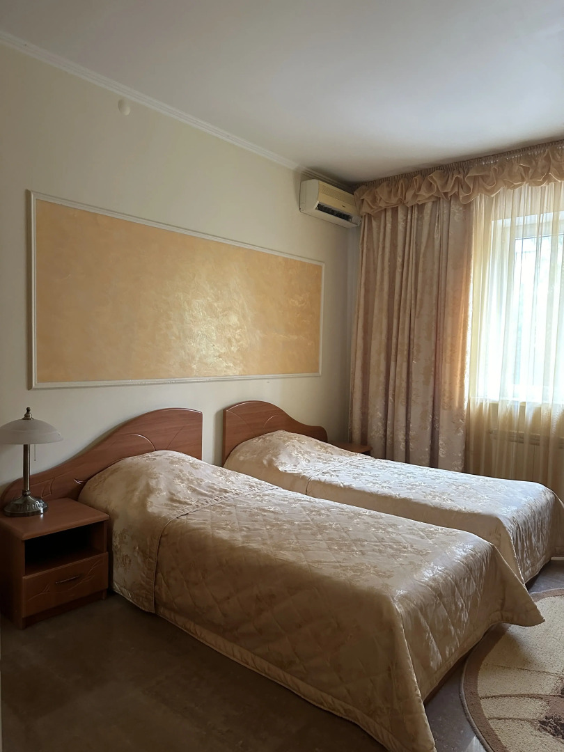 Гостиница Звёздный замок