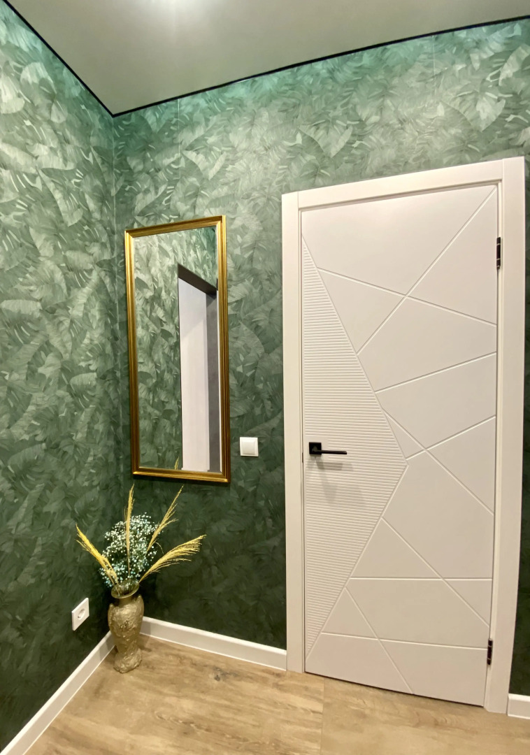 Апартаменты Perfect flat на Красном проспекте 167/3