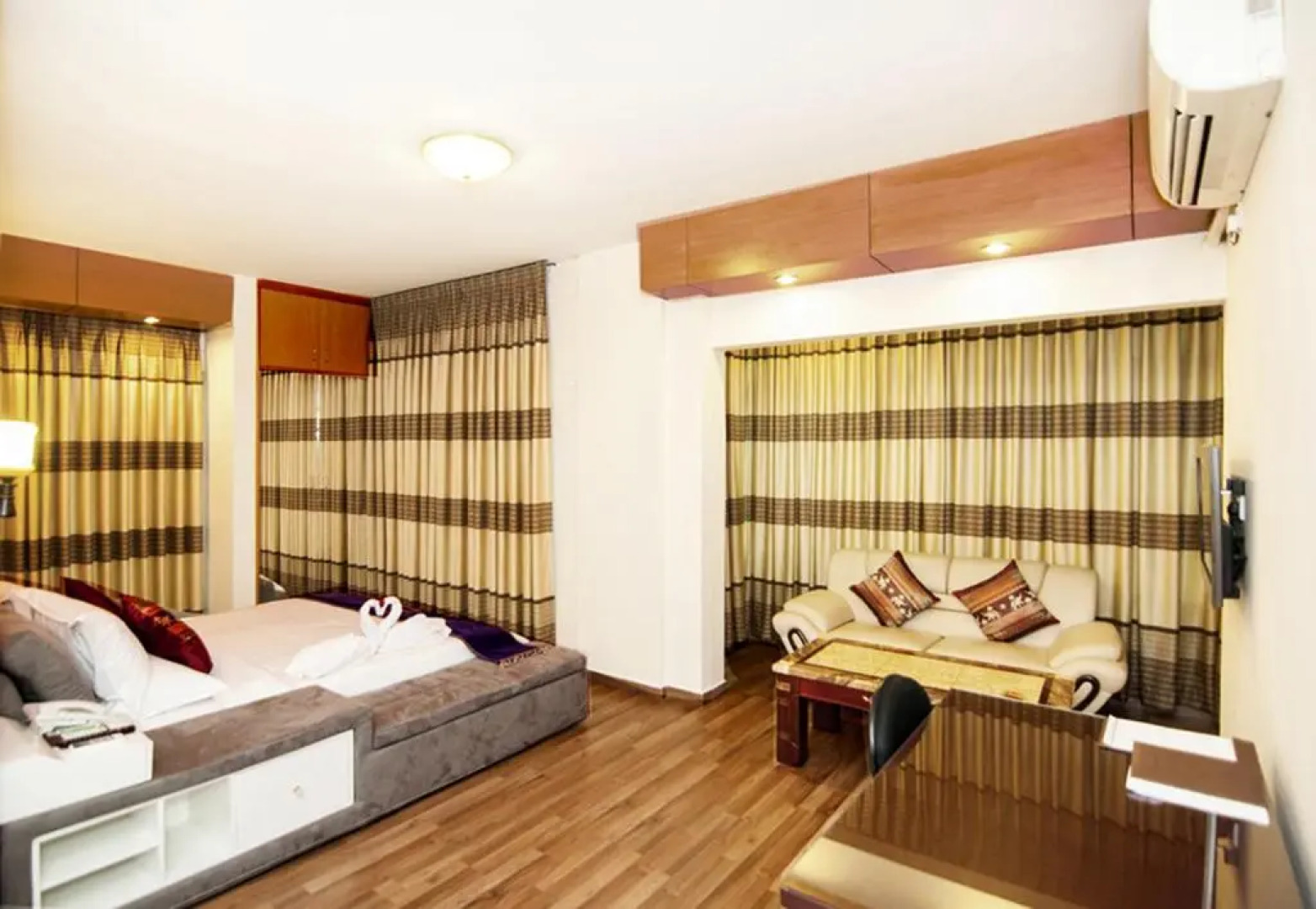 Century Park Residence