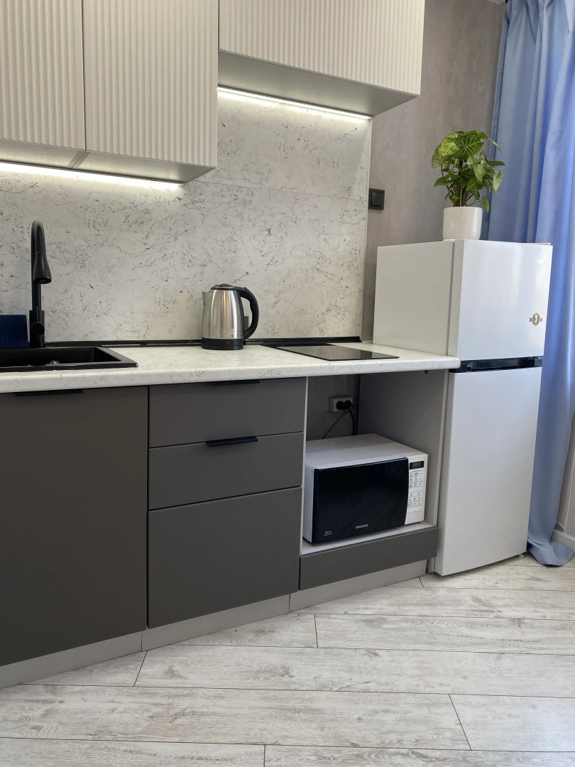 Квартира в центре