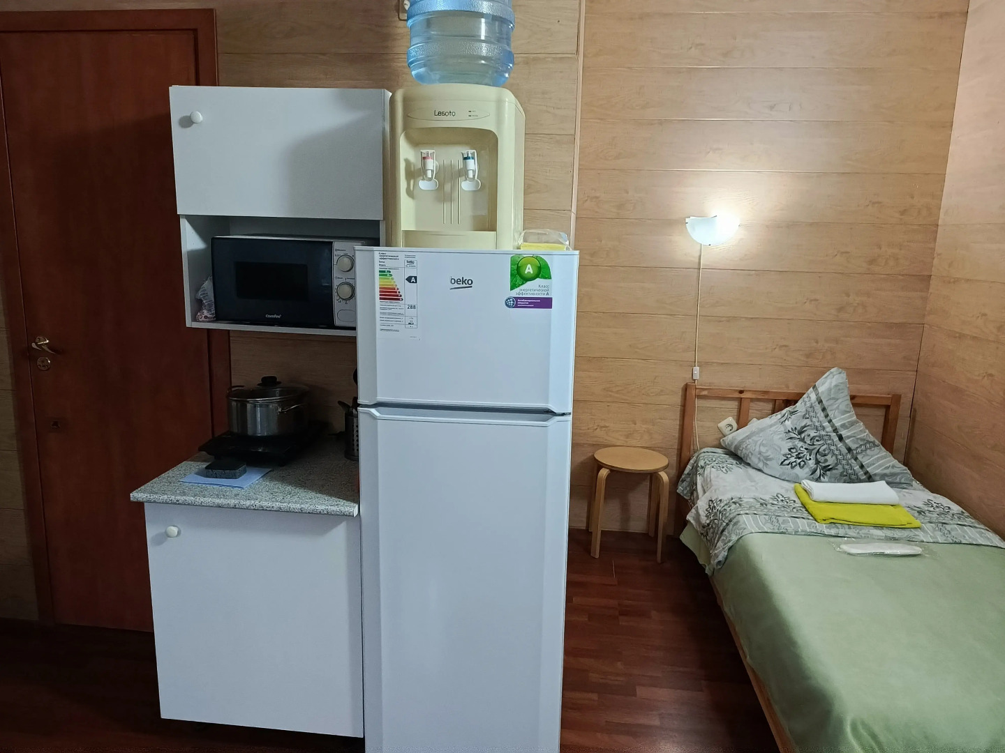 Гостевой дом Отрада