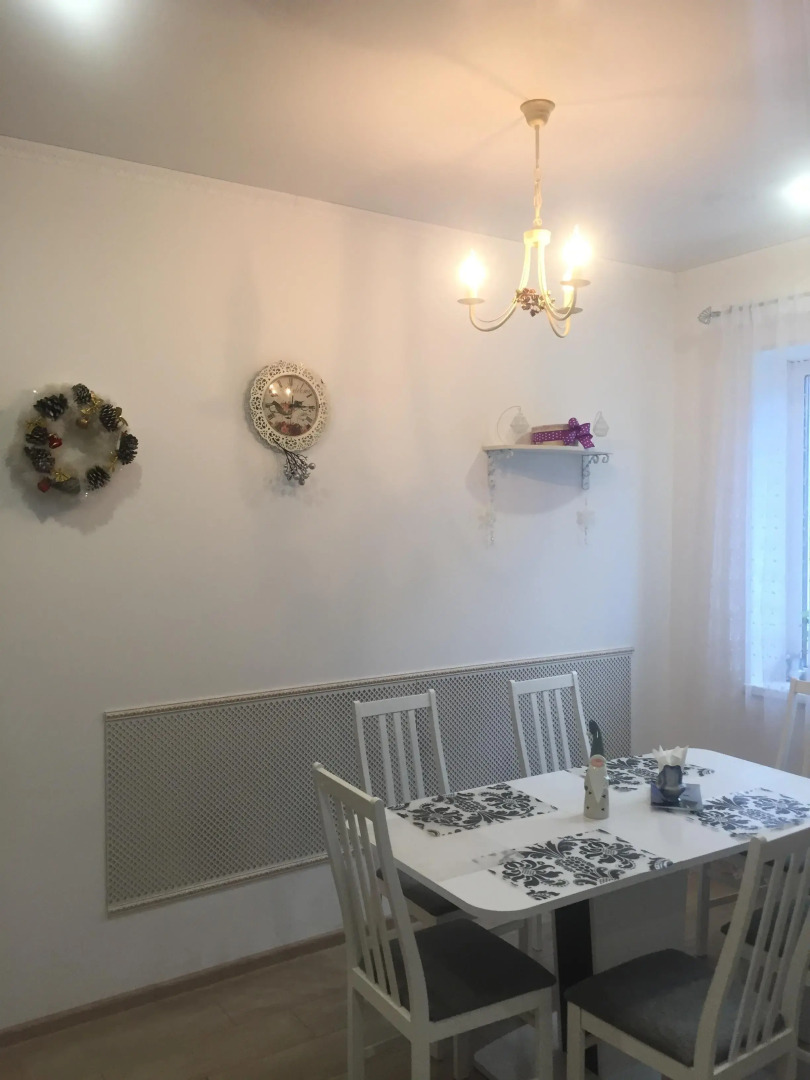 Таунхаус "Мечта"