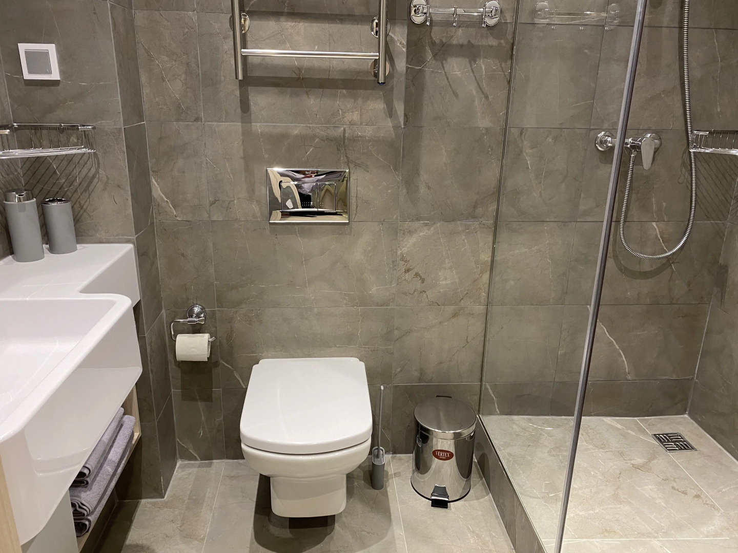 Апартаменты Family KiVi у Острова Мечты