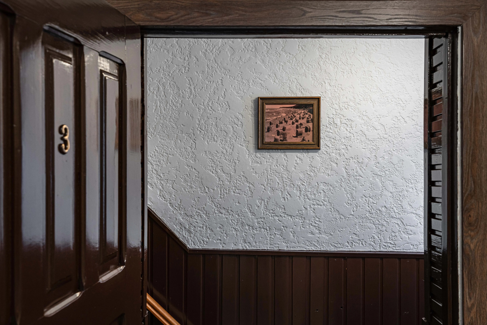 Квартира Московская Однокомнатная 12