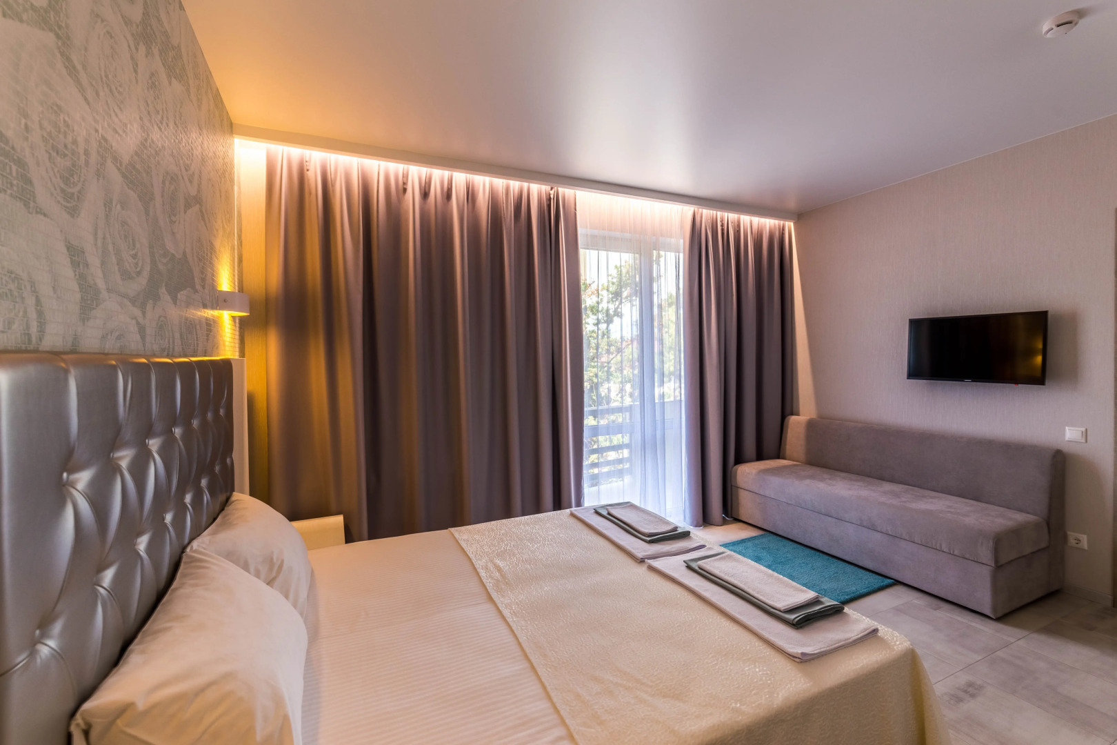 Гостевой дом Южная Роза