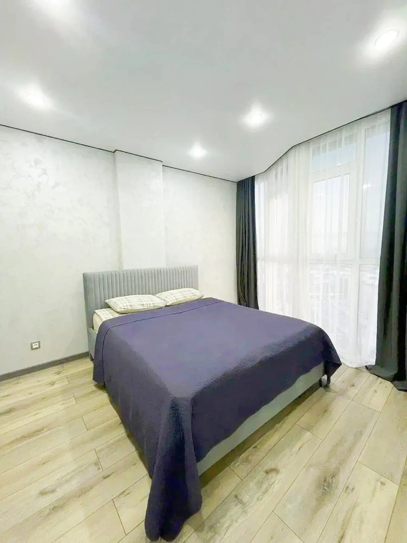 Квартира на улице Восход 1