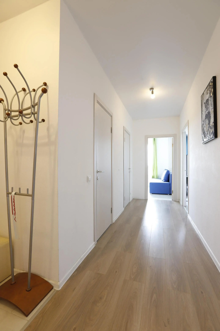 Квартира MaxRealty24 Cходненская 10/2