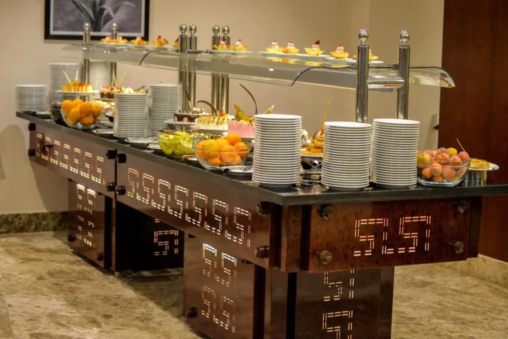 Tolip El Narges Hotel & Spa