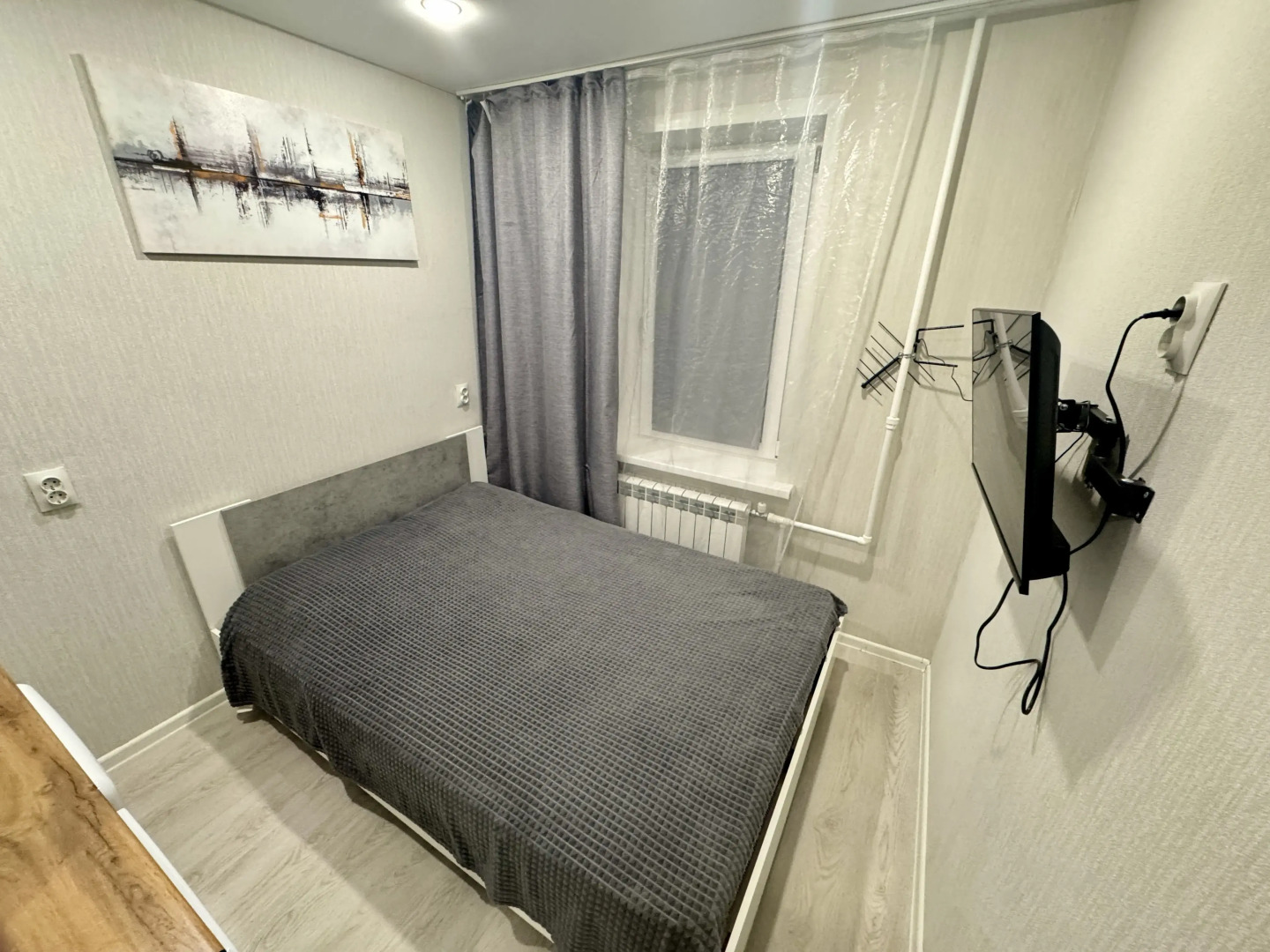 Апартаменты Sweet Dreams на Бондаренко