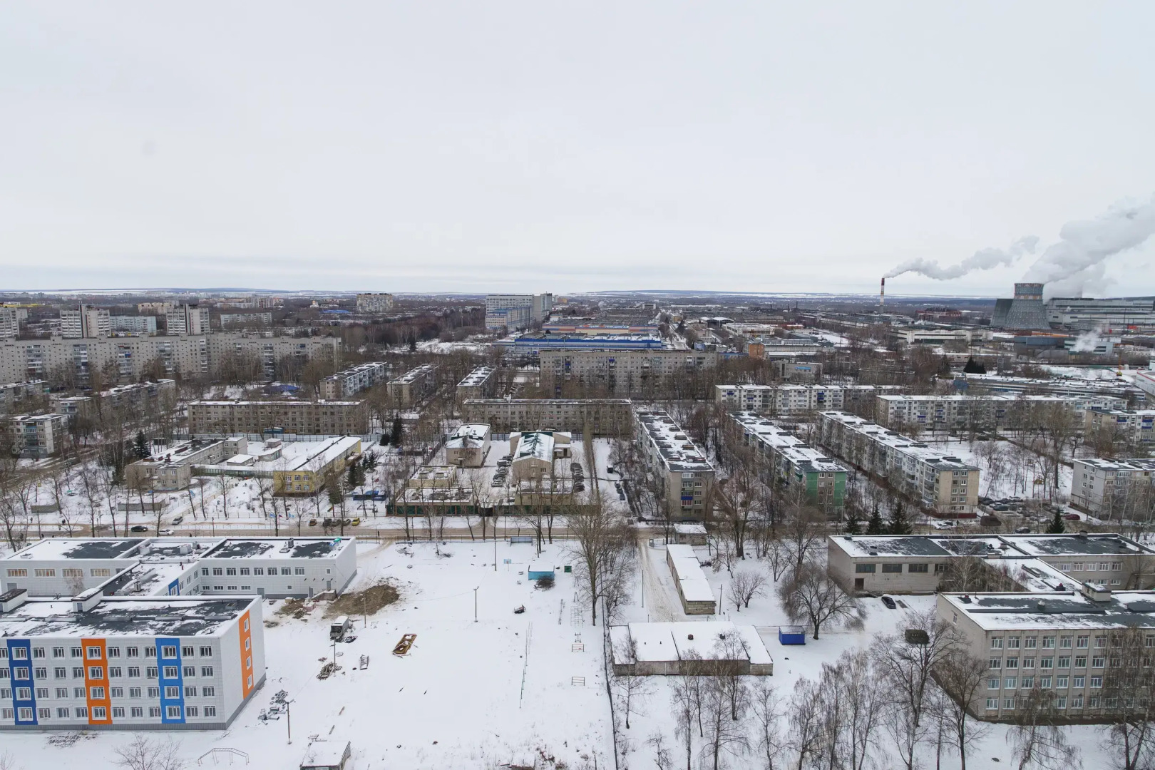 Квартира на Набережной Реки Грейдж