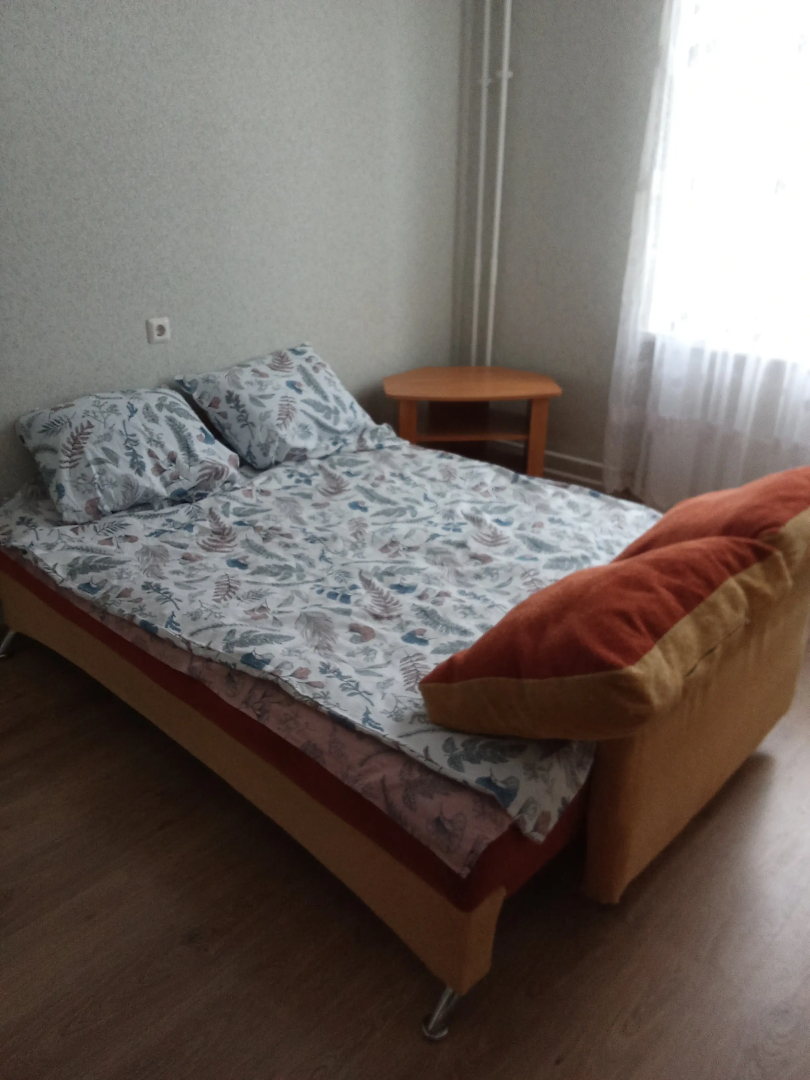 Квартира Сдается однокомнатная квартира посуточно