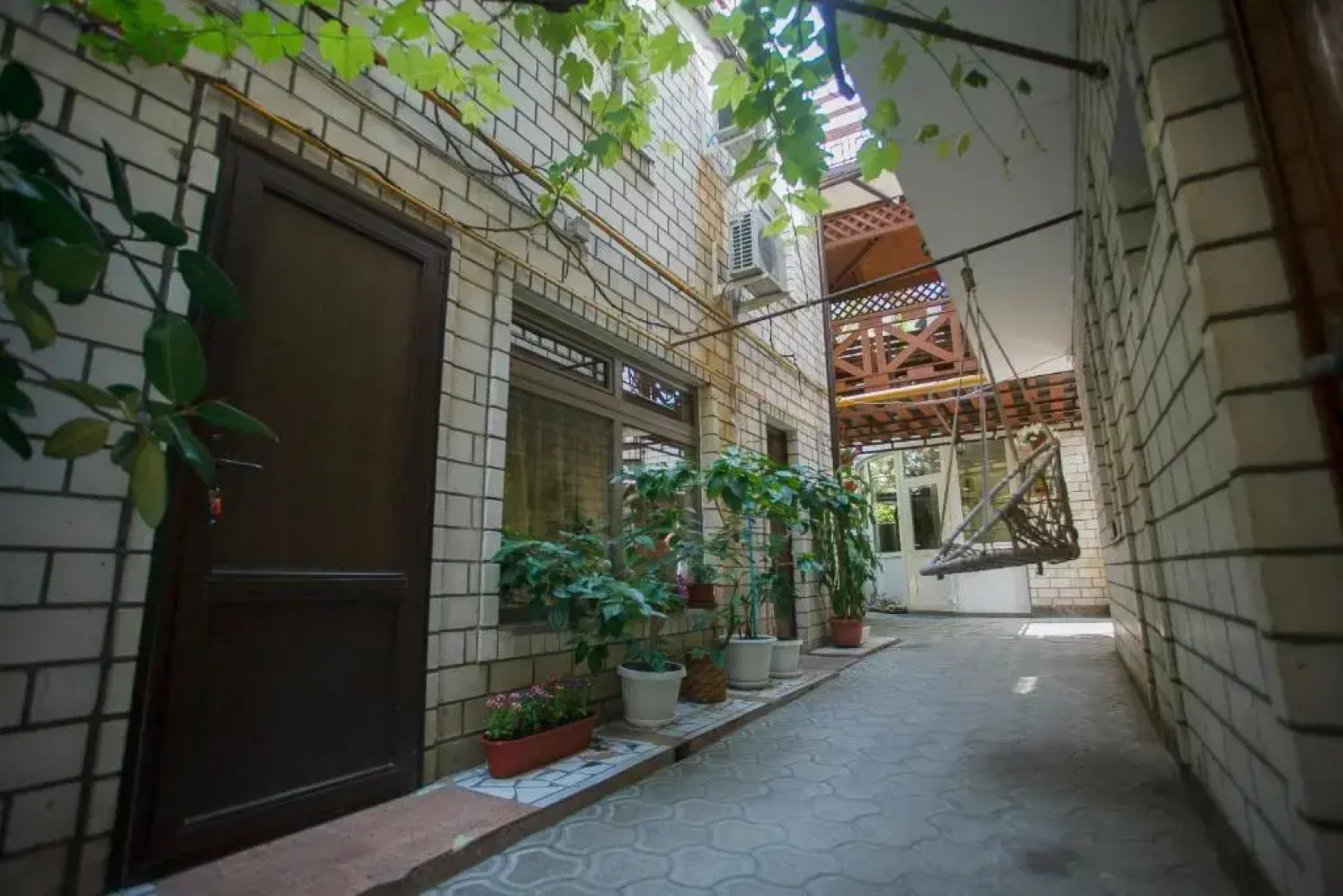 Гостевой Дом На Шевченко