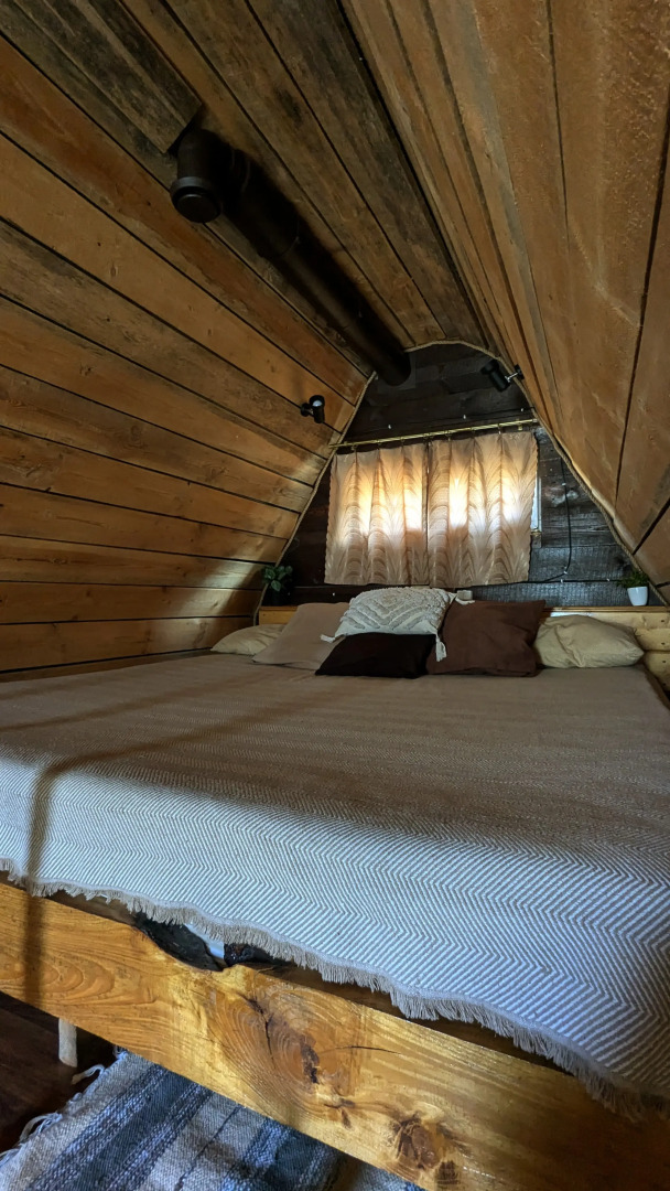 Гостевой дом Внедорожный