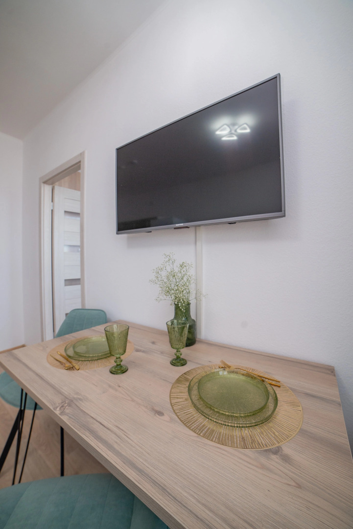 Апартаменты Сурикова 63