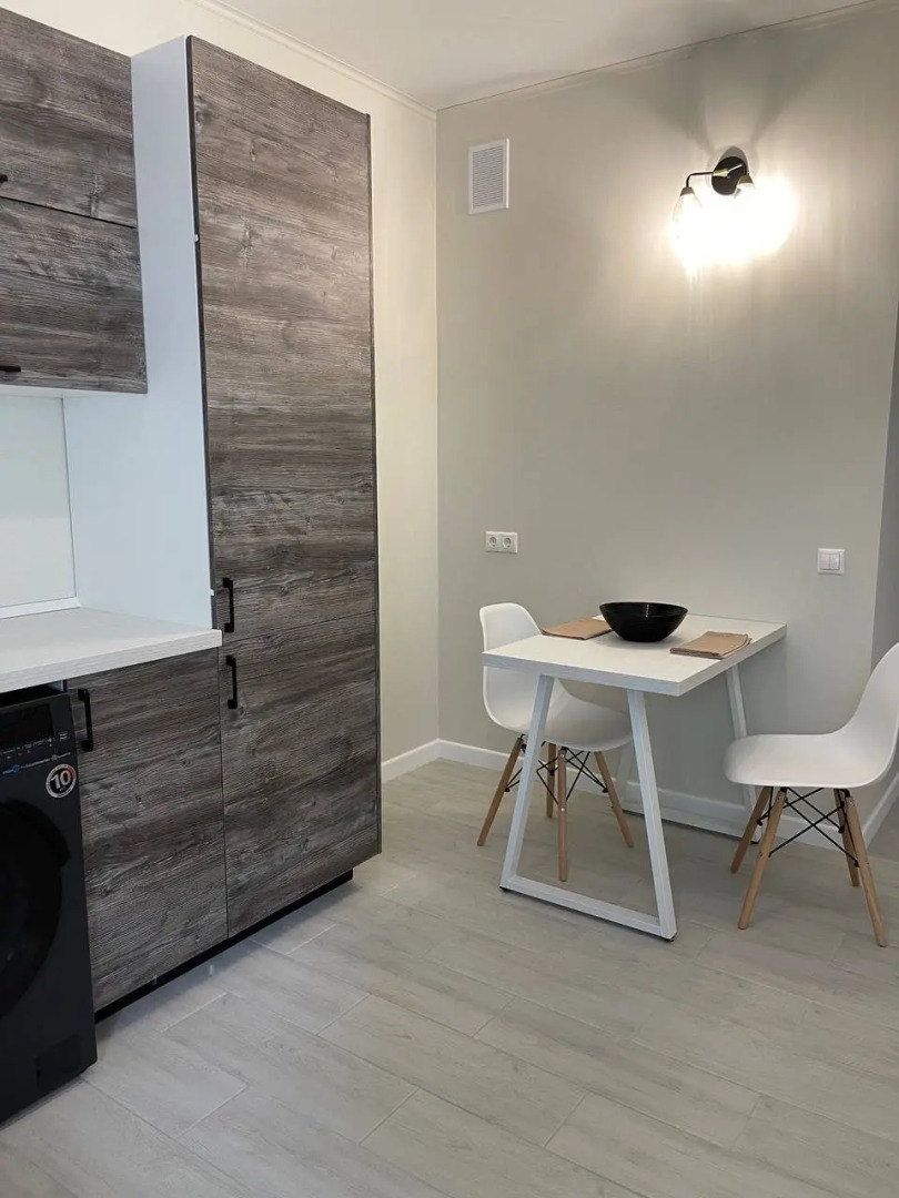 Апартаменты недалеко от центра Ростова