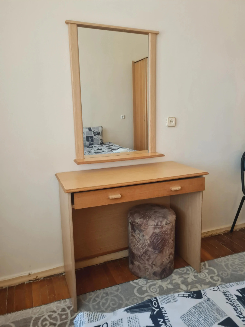 Пансионат Родина