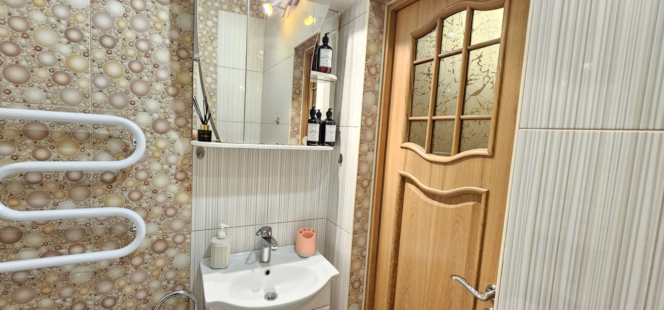 Апартаменты Westrooms на побережье Балтики 2