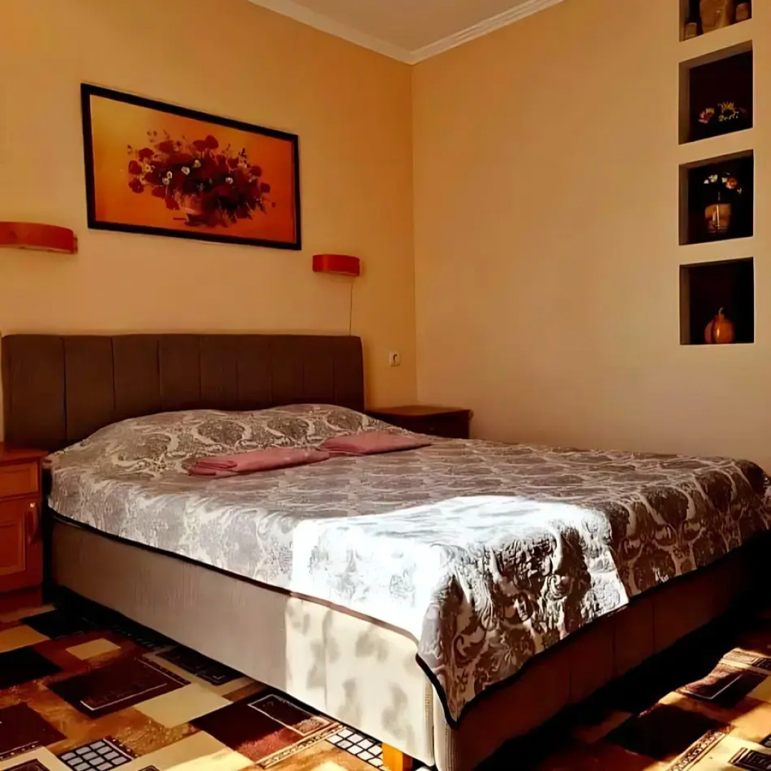 Мини-отель Валентина