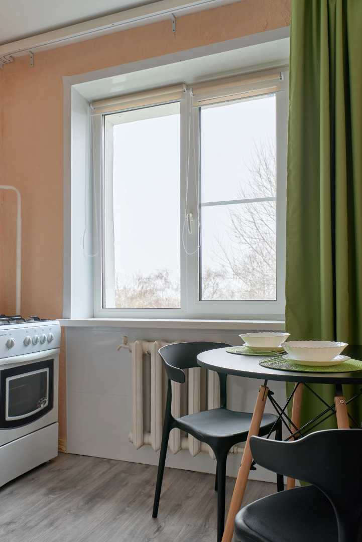 Квартира с Отельным Сервисом в Узловой