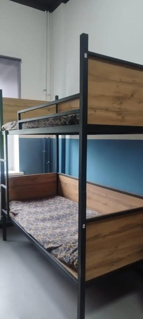 Хостел Эдем