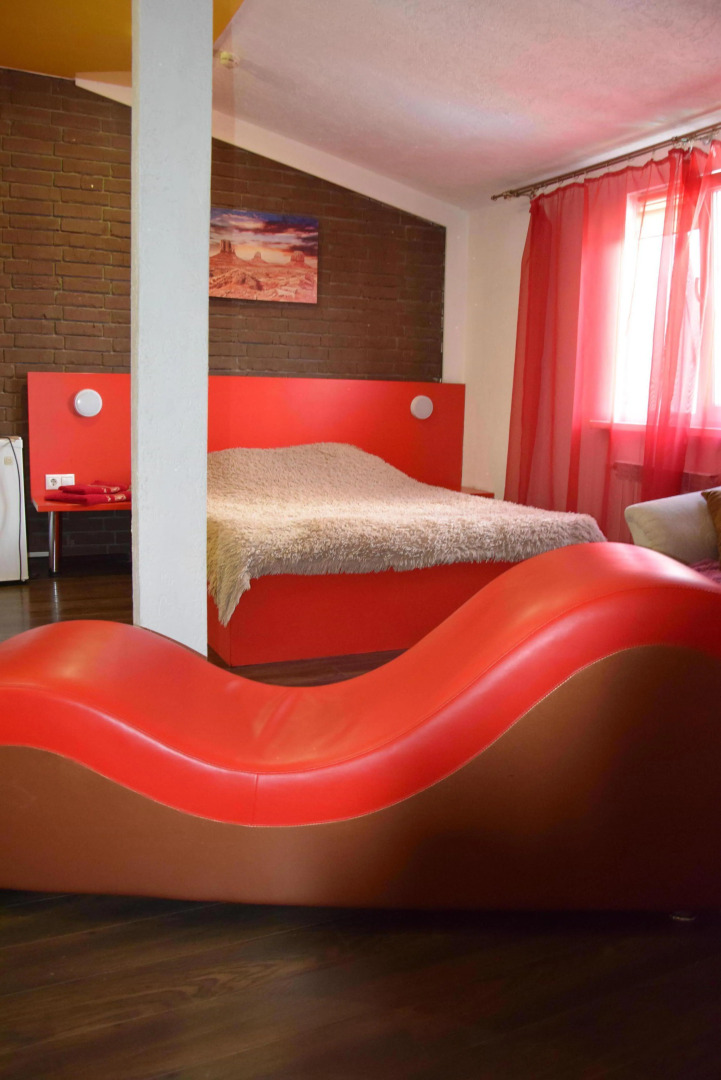 Гостиничный Комплекс Золотое Крыло