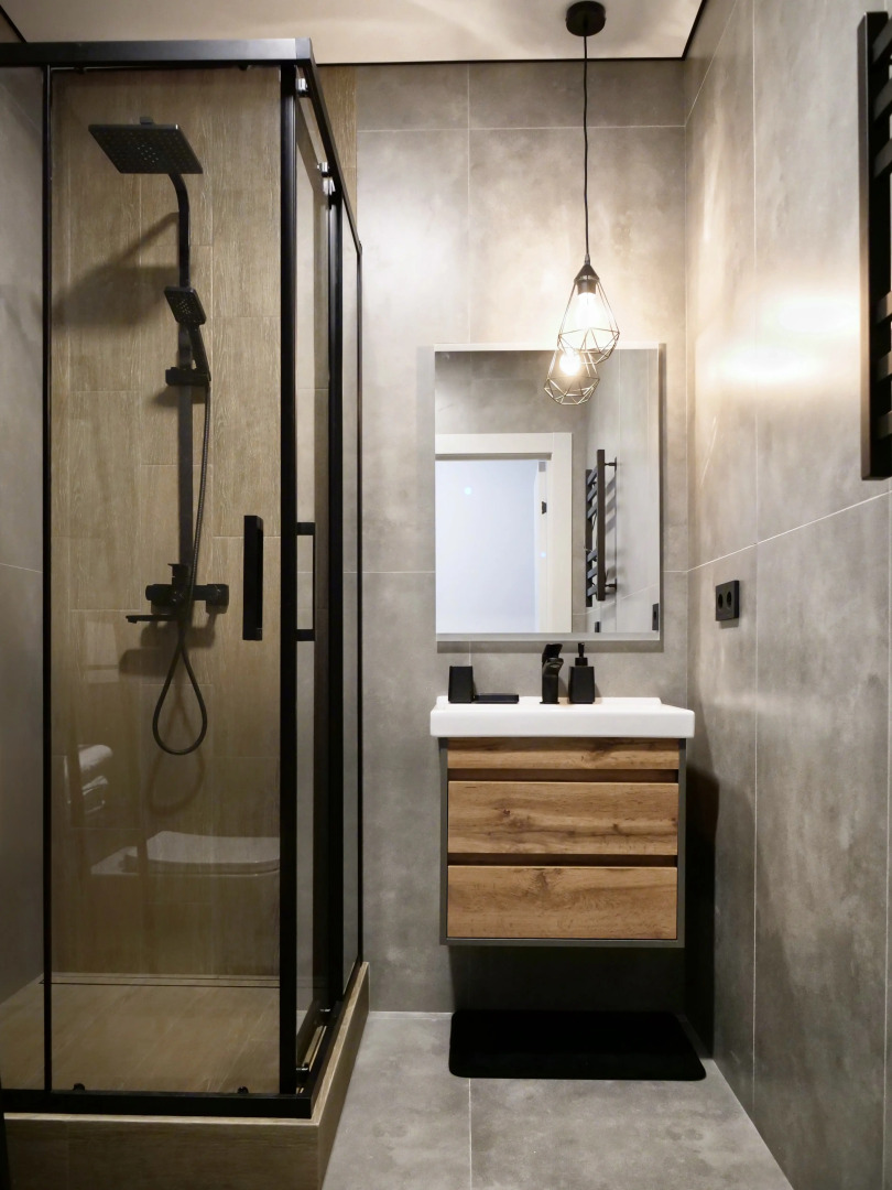 Квартира Nordic