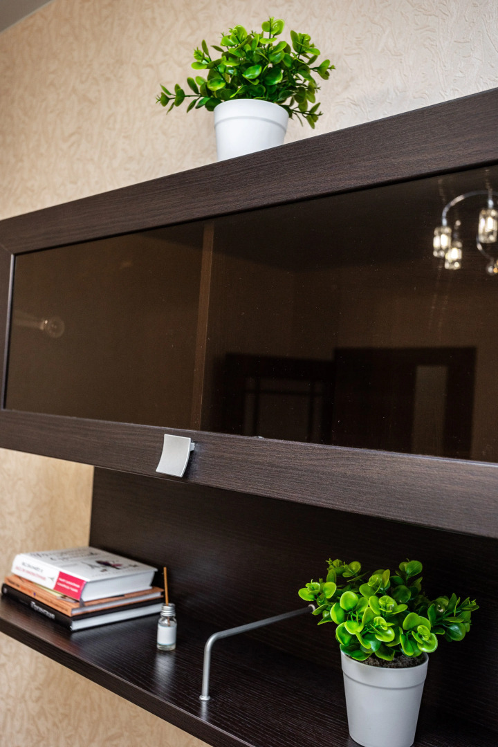 Квартира однокомнатная на Революционной