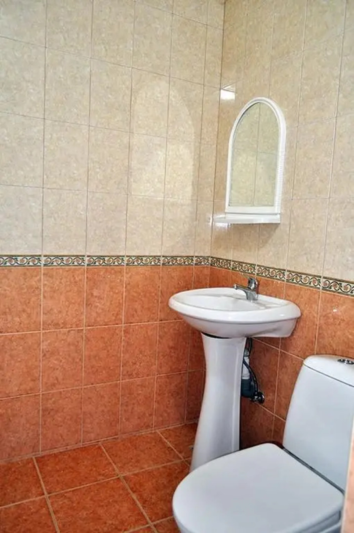 Гостевой дом Лиана